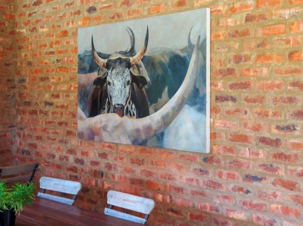 Lodestone Wine, Plettenberg Bay Wine Route