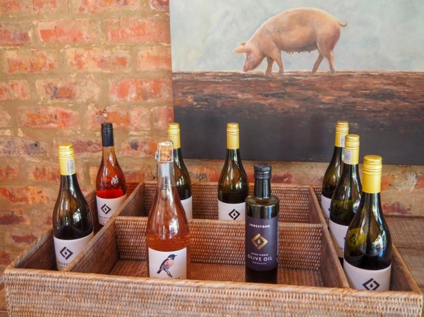 Lodestone Wine, Plettenberg Bay Wine Route