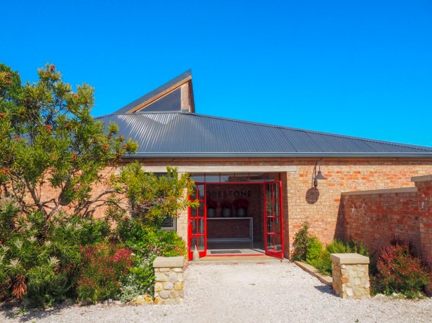 Lodestone Wine, Plettenberg Bay Wine Route