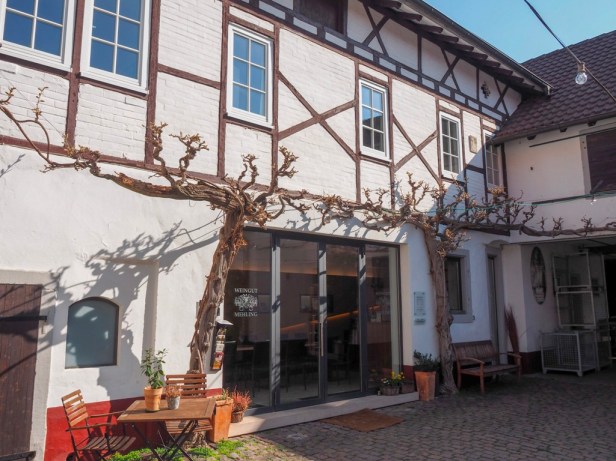 Weingut Mehlig, Deidesheim