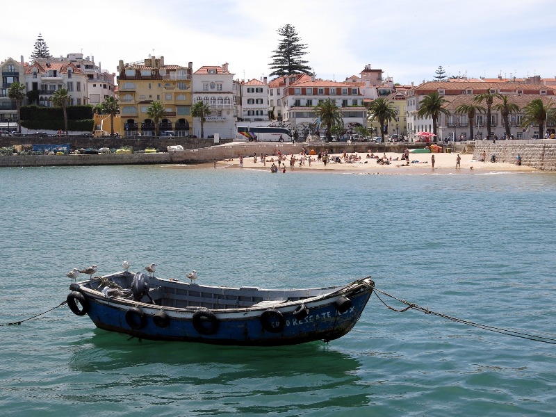 Cascais, Portugal