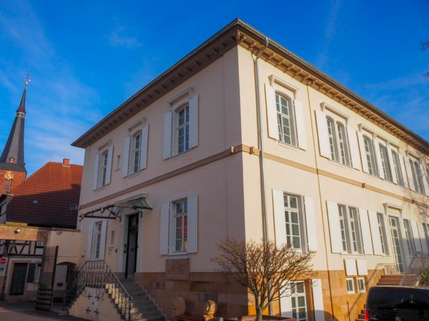 Ketschauer Hof, Deidesheim