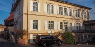 Ketschauer Hof, Deidesheim