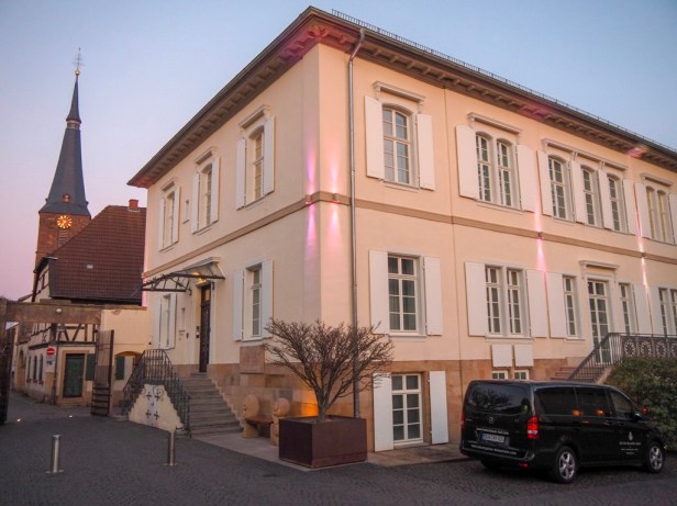 Ketschauer Hof, Deidesheim