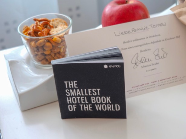 Ketschauer Hof, Deidesheim