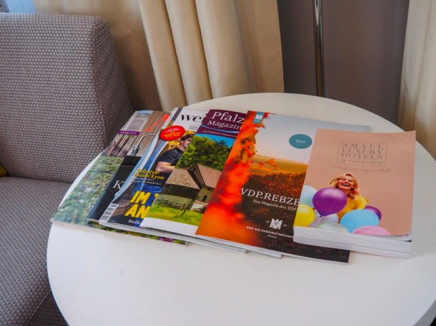 Ketschauer Hof, Deidesheim