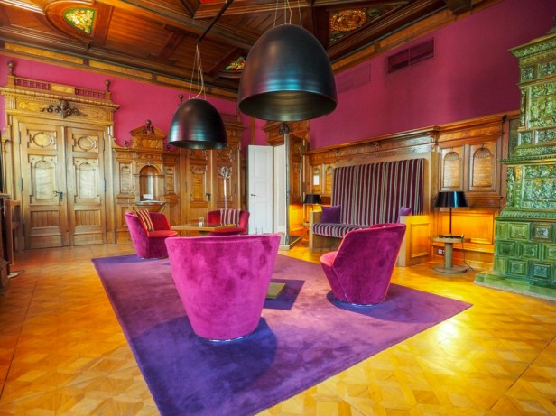 Ketschauer Hof, Deidesheim