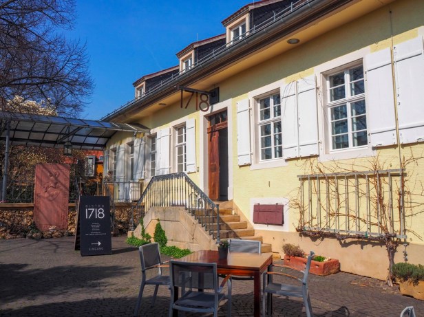 Ketschauer Hof, Deidesheim