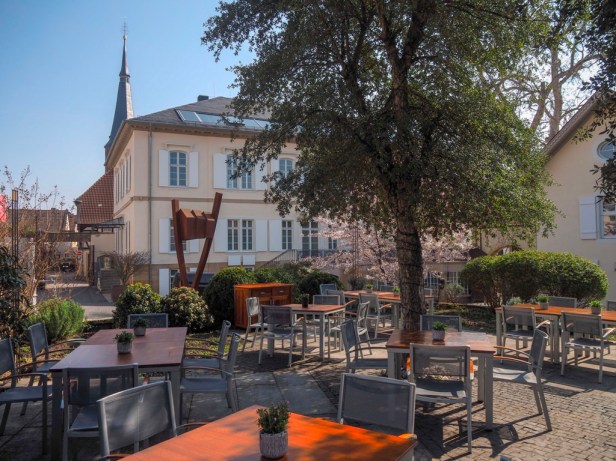 Ketschauer Hof, Deidesheim