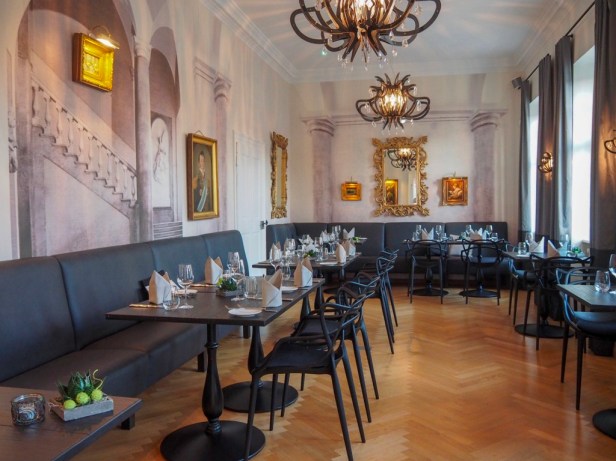 Ketschauer Hof, Deidesheim