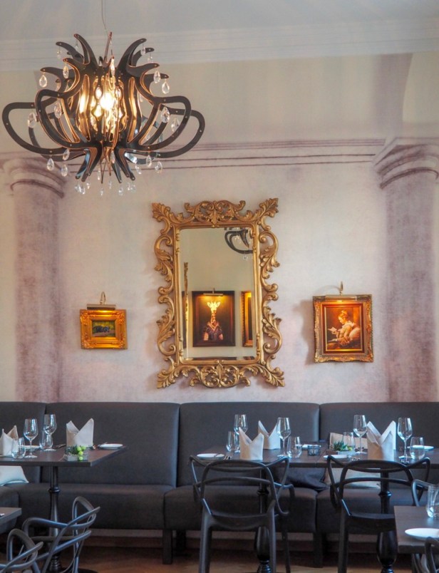 Ketschauer Hof, Deidesheim