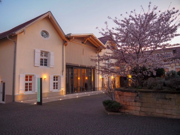 Ketschauer Hof, Deidesheim