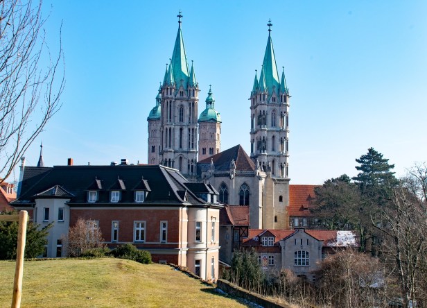 Naumburg Cathedral