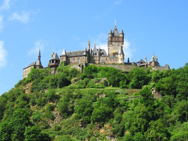 Reichsburg, Cochem