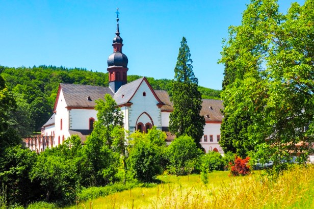 Kloster Eberbach