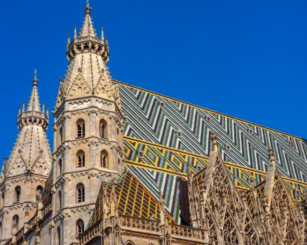 Stephandsdom, Vienna