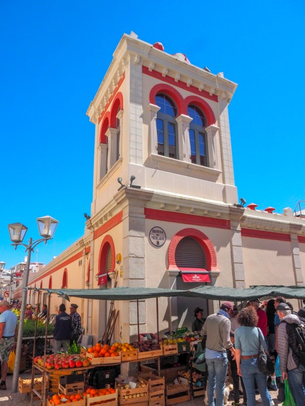 Loule, Algarve, Portugal