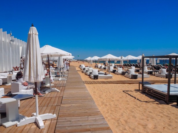 Vilamoura, Algarve