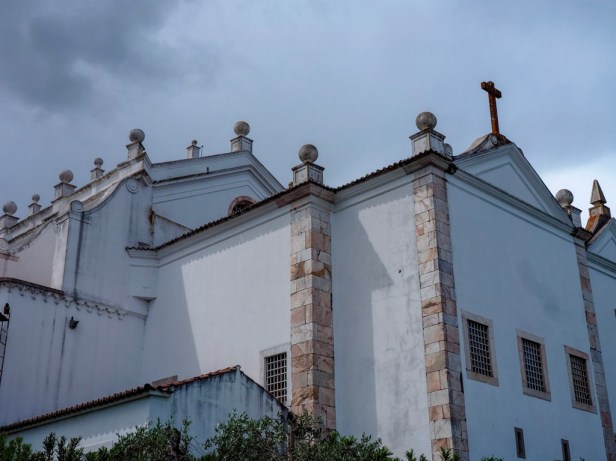 Convento do Espinheiro