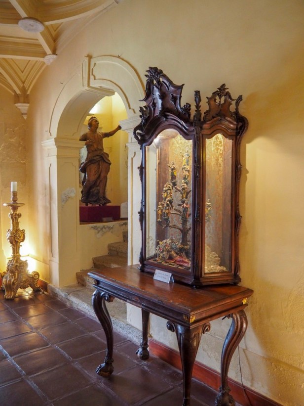 Convento do Espinheiro, Alentejo, Portugal