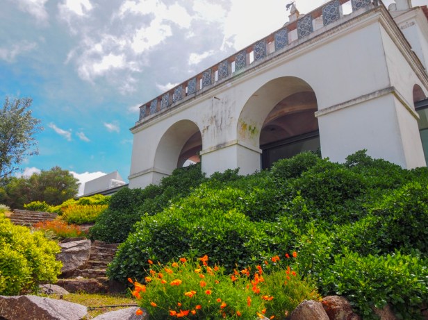 Convento do Espinheiro, Alentejo, Portugal