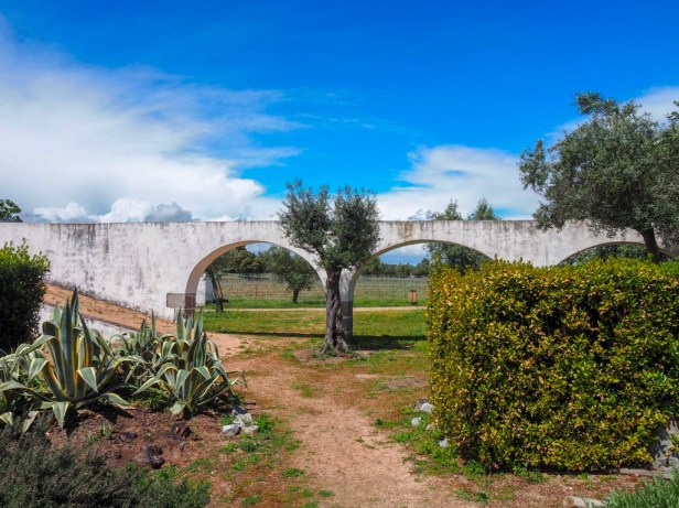 Convento do Espinheiro, Alentejo, Portugal