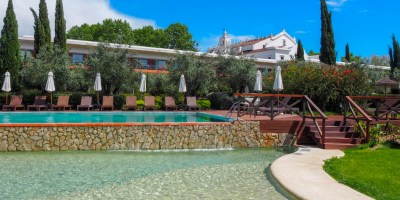Convento do Espinheiro, Alentejo, Portugal