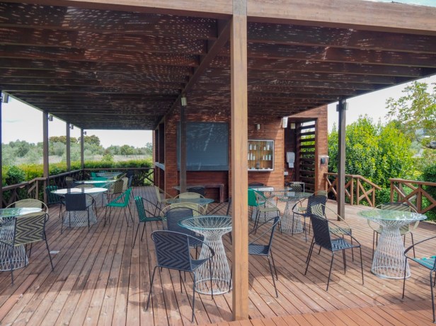 Convento do Espinheiro, Alentejo, Portugal