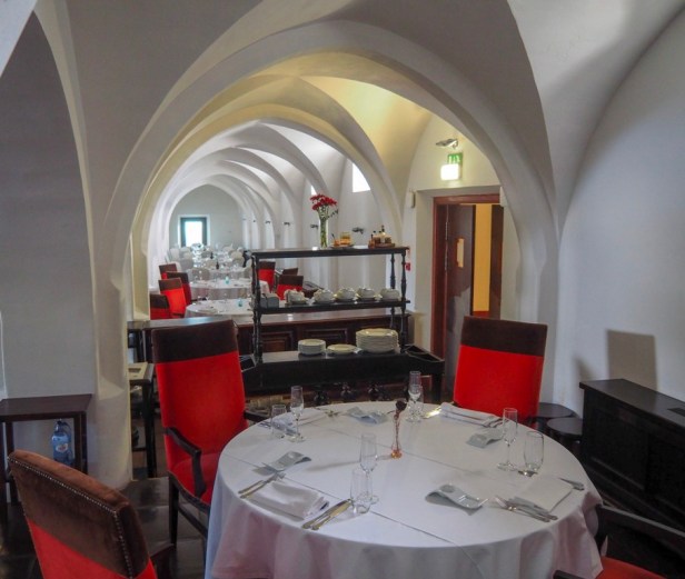 Convento do Espinheiro, Alentejo, Portugal