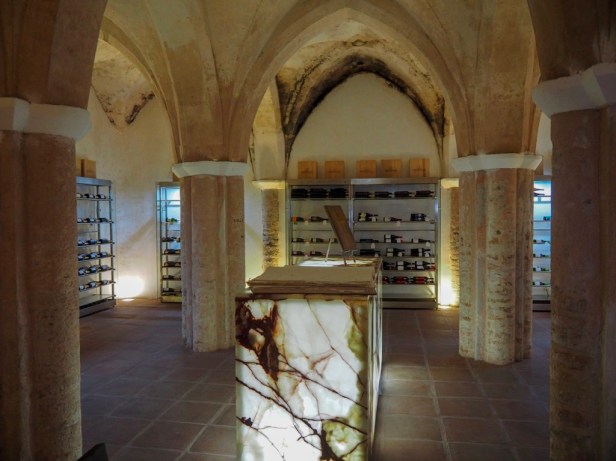 Convento do Espinheiro