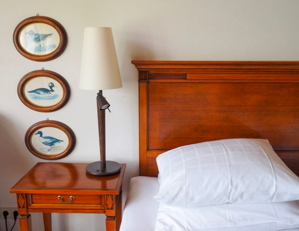 Hotel Hohenhaus, Herleshausen, Germany