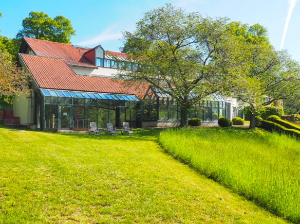 Hotel Hohenhaus, Herleshausen, Germany