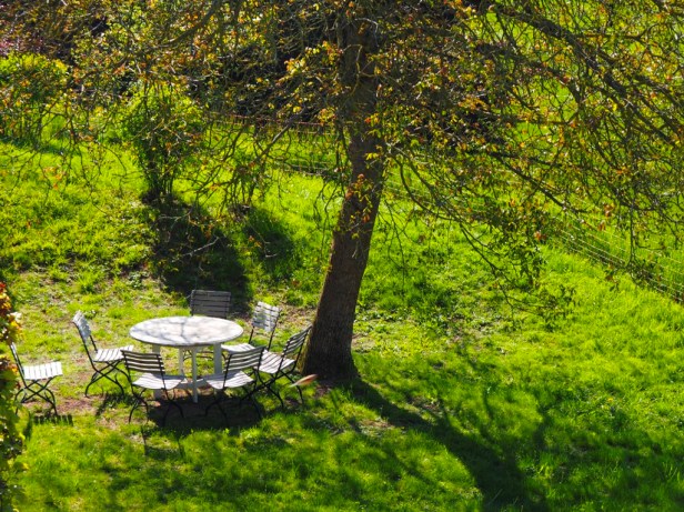 Hotel Hohenhaus, Herleshausen, Germany