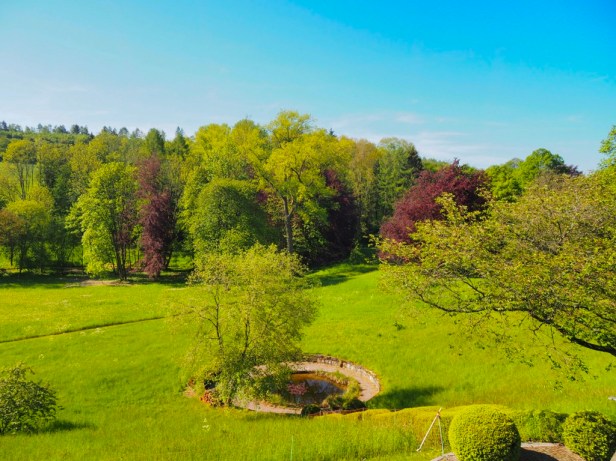 Hotel Hohenhaus, Herleshausen, Germany