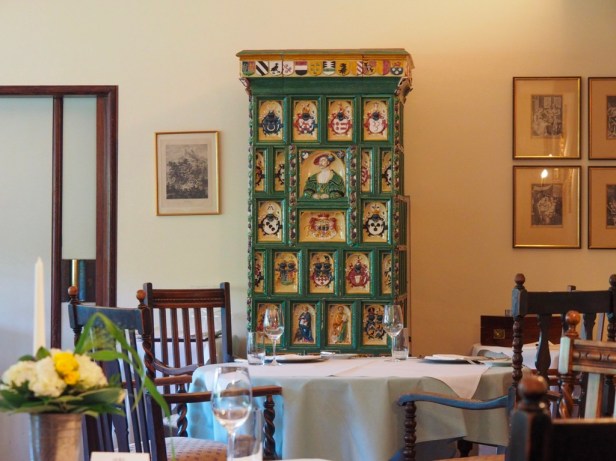 Hotel Hohenhaus, Herleshausen, Germany