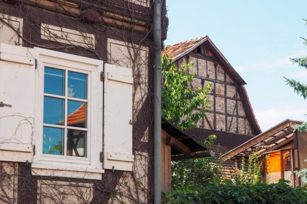 Herleshausen, Germany