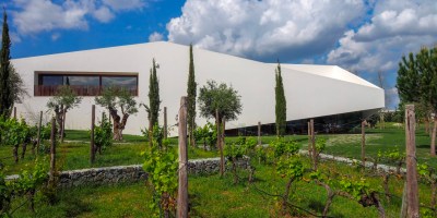 L'AND Vineyards Resort, Alentejo, Portugal