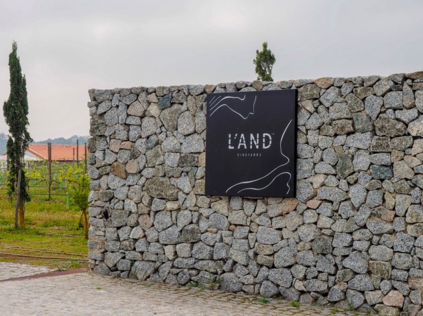 L'AND Vineyards Resort, Alentejo, Portugal