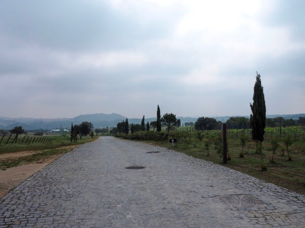 L'AND Vineyards Resort, Alentejo, Portugal