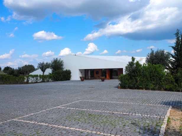 L'AND Vineyards Resort, Alentejo, Portugal