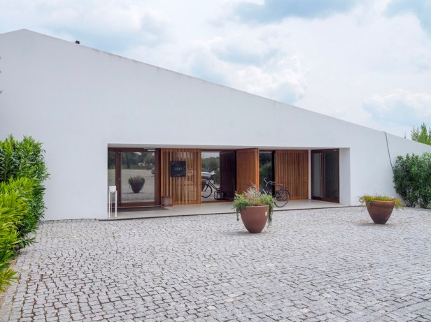 L'AND Vineyards Resort, Alentejo, Portugal