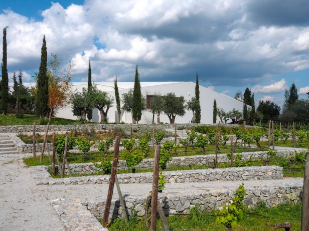 L'AND Vineyards Resort, Alentejo, Portugal