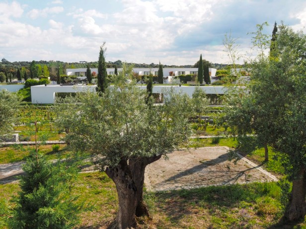 L'AND Vineyards Resort, Alentejo, Portugal