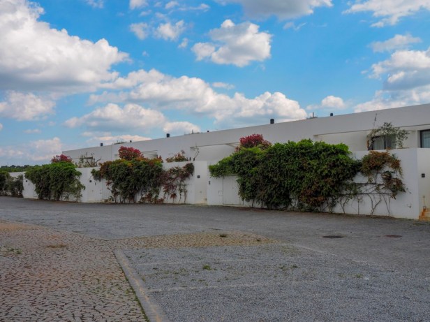 L'AND Vineyards Resort, Alentejo, Portugal