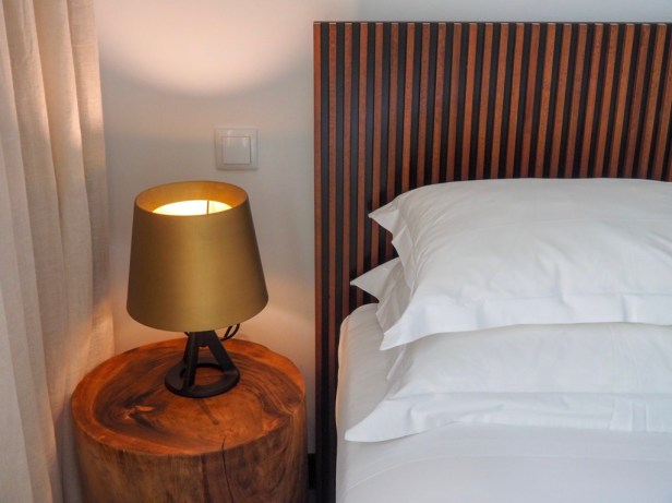 L'AND Vineyards Resort, Alentejo, Portugal