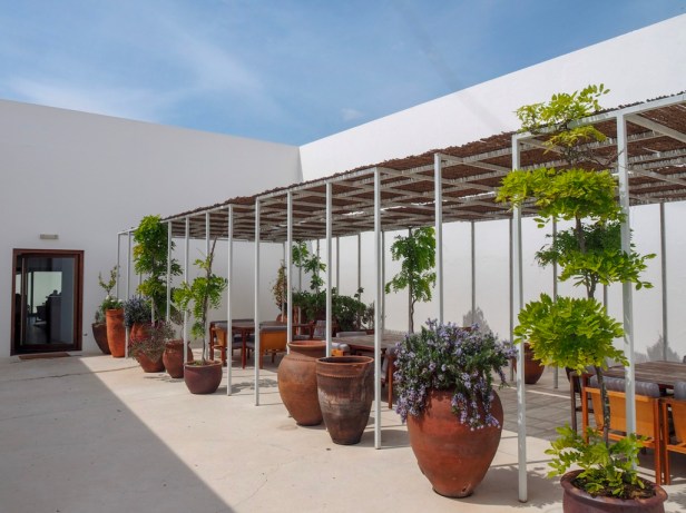 L'AND Vineyards Resort, Alentejo, Portugal