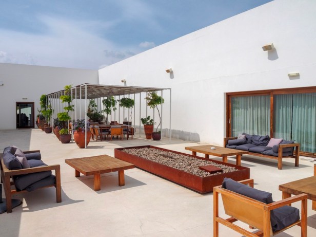 L'AND Vineyards Resort, Alentejo, Portugal