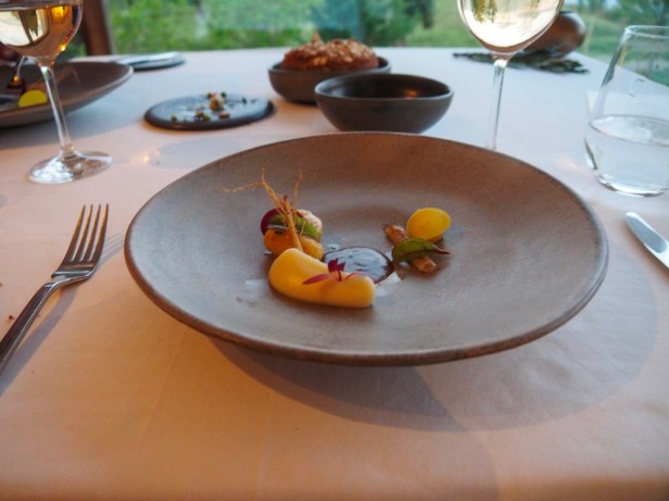 L'AND Vineyards Resort, Alentejo, Portugal