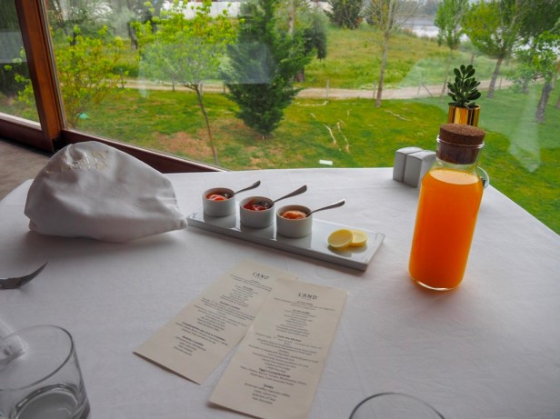 L'AND Vineyards Resort, Alentejo, Portugal