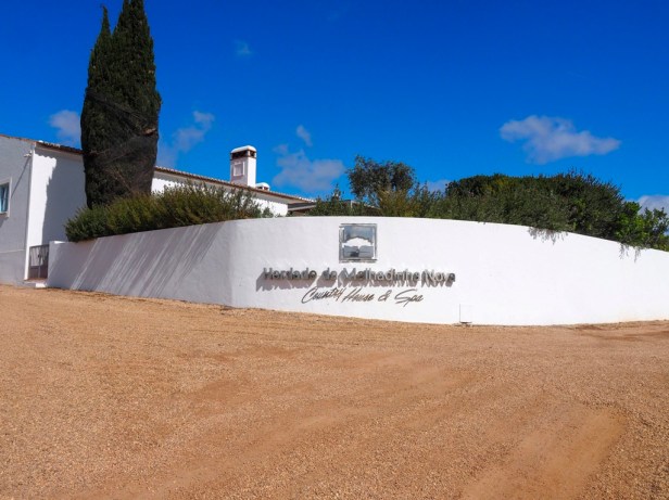 Herdade da Malhadinha Nova